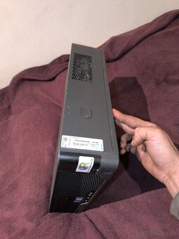 Fujitsu Siemens Pc - 2