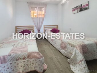 Zrekonstruovaný apartmán 3+kk s výhledem na moře Španělsko - 2