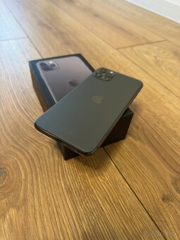 iPhone 11 Pro Max 512GB - 2