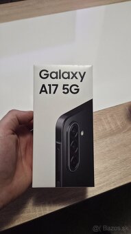 Samsung galaxy s22 ultra + A17 5G - 2