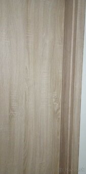 Predám obložkove zarubne 80 L - 2