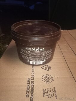 Solvina - 2