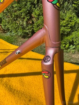 Cinelli Donna Supercorsa - 2