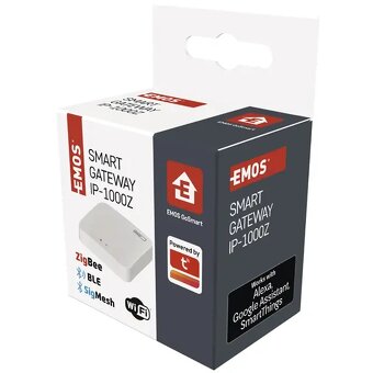 Inteligentná brána Emos IP-1000Z - 2