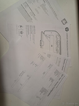 Laserová tlačiareň HP LaserJet P1102 - 2