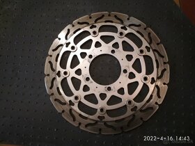 Brzdové Kotúče - 2