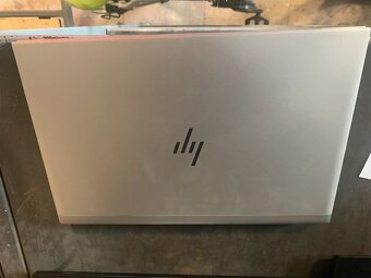 Notebook HP Elitebook 84067 - 2