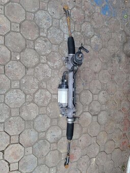 Servoriadenie Passat B6, Oct 2, Golf 5, Caddy … - 2