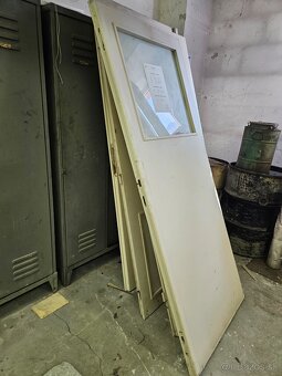 Predáme dvere - 2