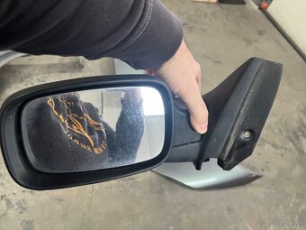 Zrkadlo Scenic 2 - 2