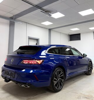 Volkswagen Arteon R Shooting Brake 2.0TSI 235Kw 4Motion - 2