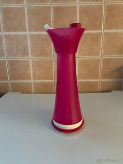 Tupperware | Dávkovač na práškový cukor - 2
