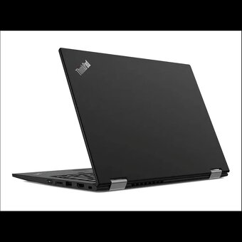 Predám konvertibilný notebook LENOVO L380 Yoga, ZÁRUKA - 2