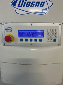 Miesič cesta Diosna SPV 120 AF/T - 2