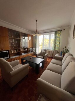 Zariadený 3i byt, nepriechodne izby, Sklenárova, Ružinov - 2