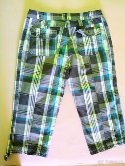 3/4 nohavice Authority - 2