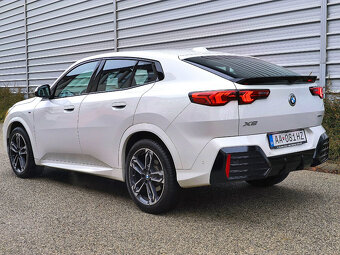 🟥 BMW X2 110KW M-Paket | 1.majiteľ | odpočet DPH - 2