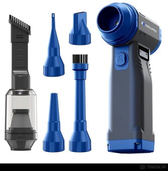 Drillpro- Jetfan - 2