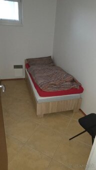 Predám 2apol izbovybyt - 2