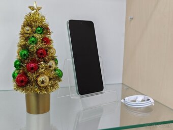 Samsung Galaxy Z Flip6 256GB Mint | ZÁRUKA - 2