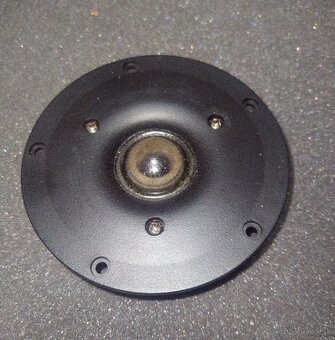 Výškový reproduktor Tangband 25-669C - 2