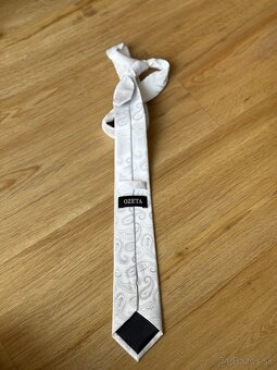 Pánska kravata OZETA - 2