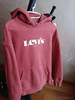 Predám značkové mikiny - 2