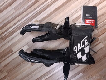 Dámske moto ukavice - 2