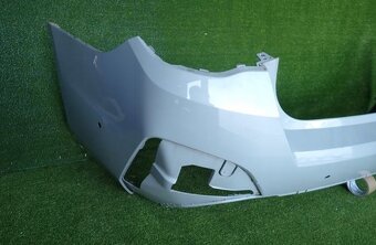 bmw I4 nárazník g26 mpacket grand coupe - 2