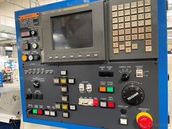 CNC soustruh TSUGAMI MB35E (8646) - 2