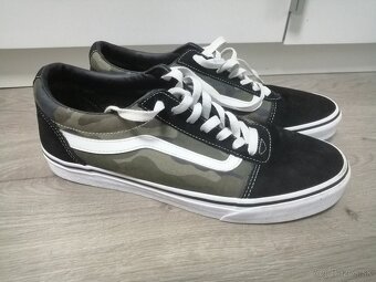 Vans - 2