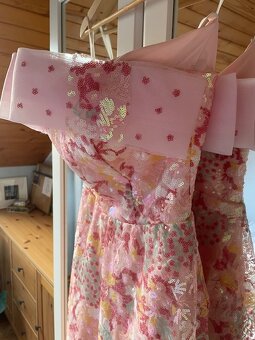 Spoločenské šaty - 2