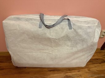 Chicco Next2Me Air - 2