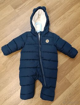 Overal na zimu - 2