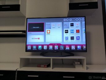 LG Smart TV 47" - 2