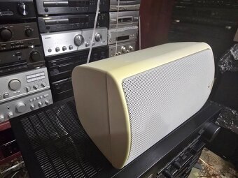 CANTON AV400 center - 2