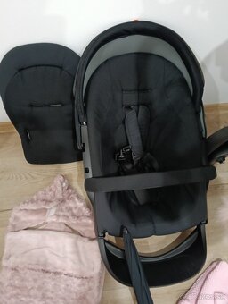 Kočík stokke xplory - 2