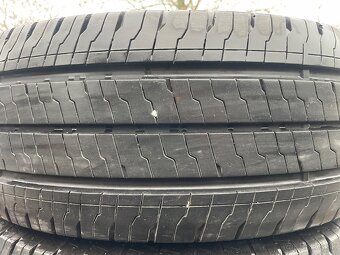 Letné pneumatiky 235/65R16C - 2
