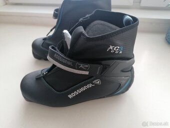 dámske bežecké topánky - 2