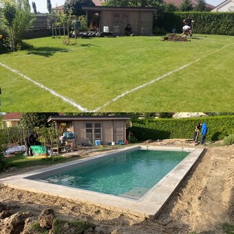 STAVEBNY PRACOVNIK EXTERIER - 2