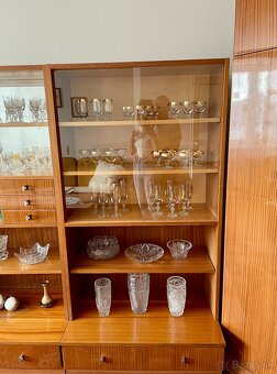 Obývačková zostava - 2