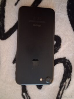 Iphone 7  32GB - 2