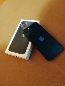Predám iPhone 13 128gb - 2