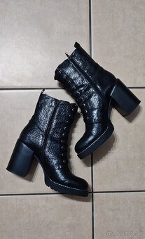 Sandále, topánky, čižmy - 2