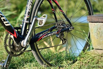 Specialized Roubaix 2010 - 2