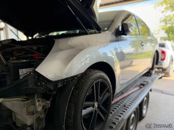 Rozpredam Subaru Legacy V 2.5 i AWD EJ253 - 2