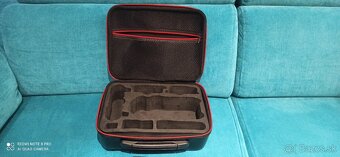 Dji Mavic pro kufrik - 2
