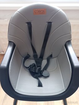 Detská stolička - 2