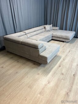 Sedacia súprava 438/C - 2