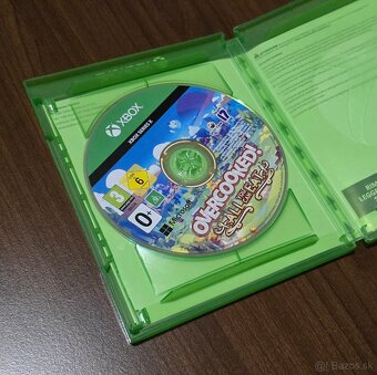 Overcooked - Xbox series X - 2